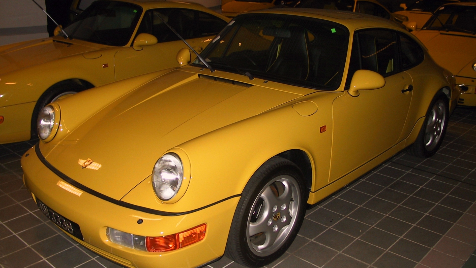 Porsche-collezione-sultano-del-brunei-23 Porsche-collezione-sultano-del-brunei-23