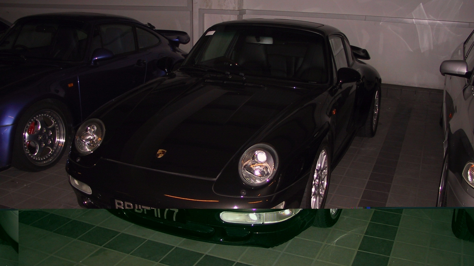 Porsche-collezione-sultano-del-brunei-29 Porsche-collezione-sultano-del-brunei-29