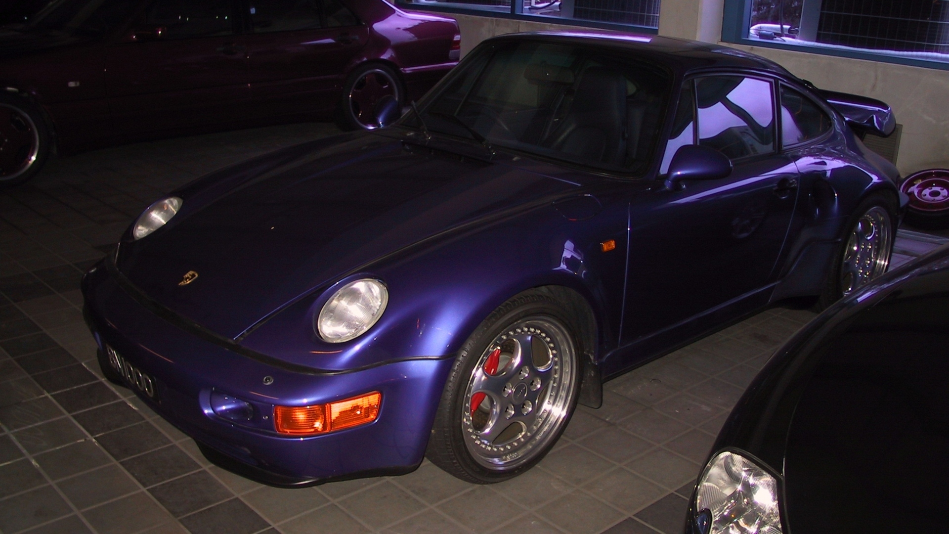 Porsche-collezione-sultano-del-brunei-30 Porsche-collezione-sultano-del-brunei-30