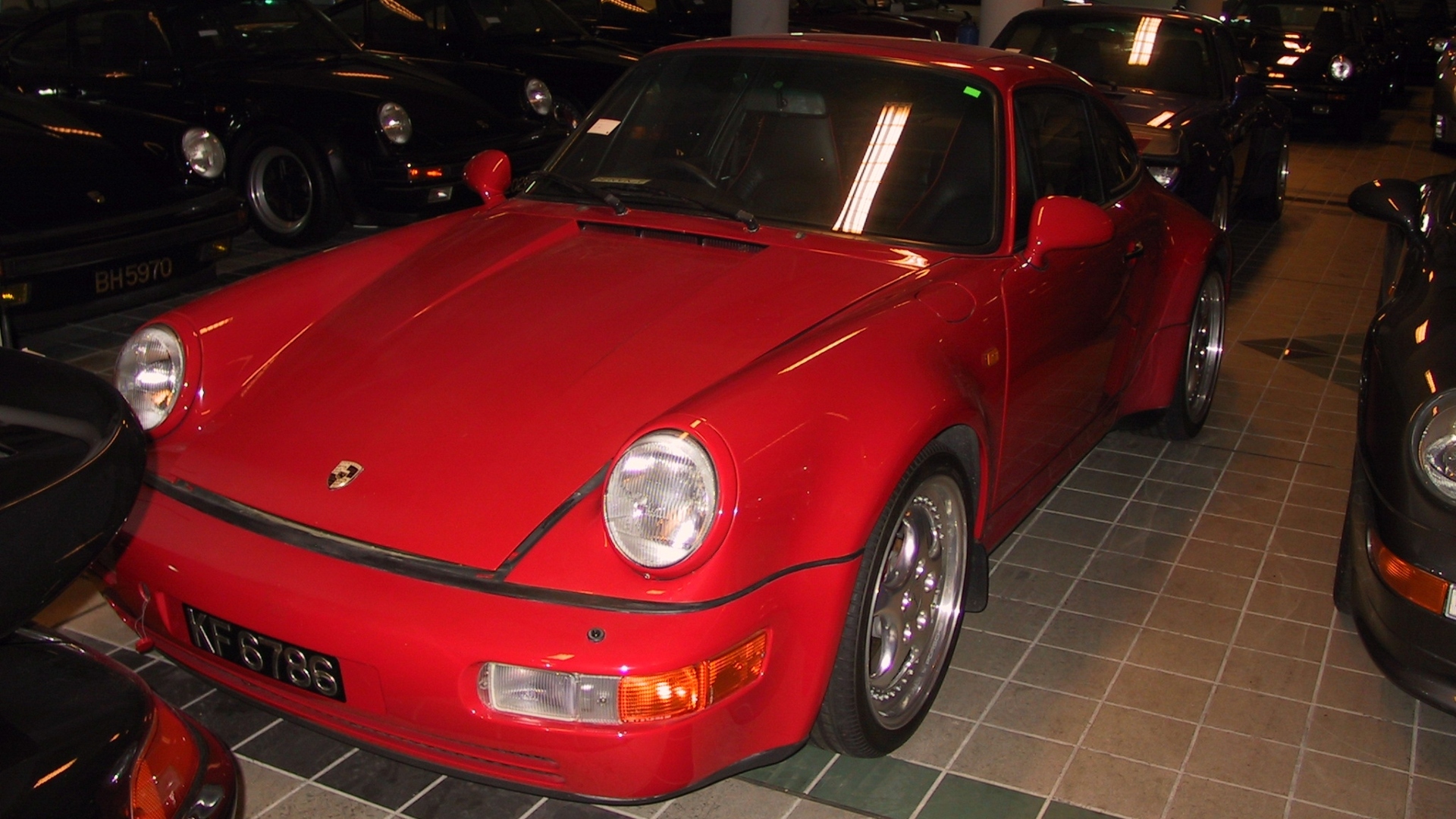 Porsche-collezione-sultano-del-brunei-54 Porsche-collezione-sultano-del-brunei-54