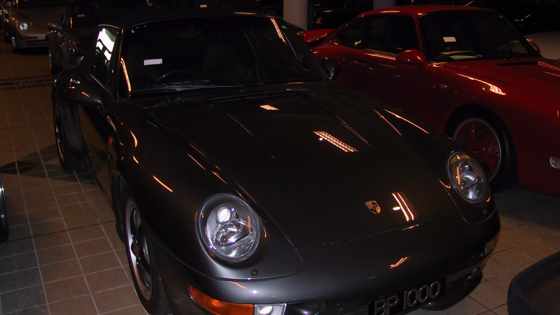 Porsche-collezione-sultano-del-brunei-56 Porsche-collezione-sultano-del-brunei-56