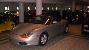 Porsche-collezione-sultano-del-brunei-68 Porsche-collezione-sultano-del-brunei-68