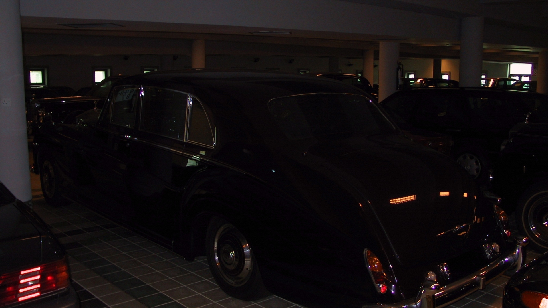 Rolls-Royce-collezione-sultano-del-Brunei-17