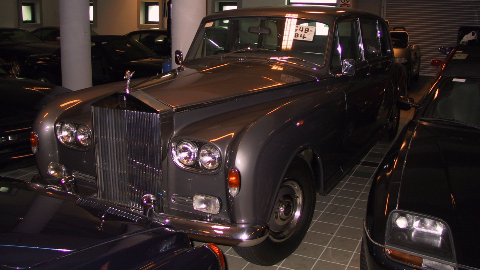 Rolls-Royce-collezione-sultano-del-Brunei-33