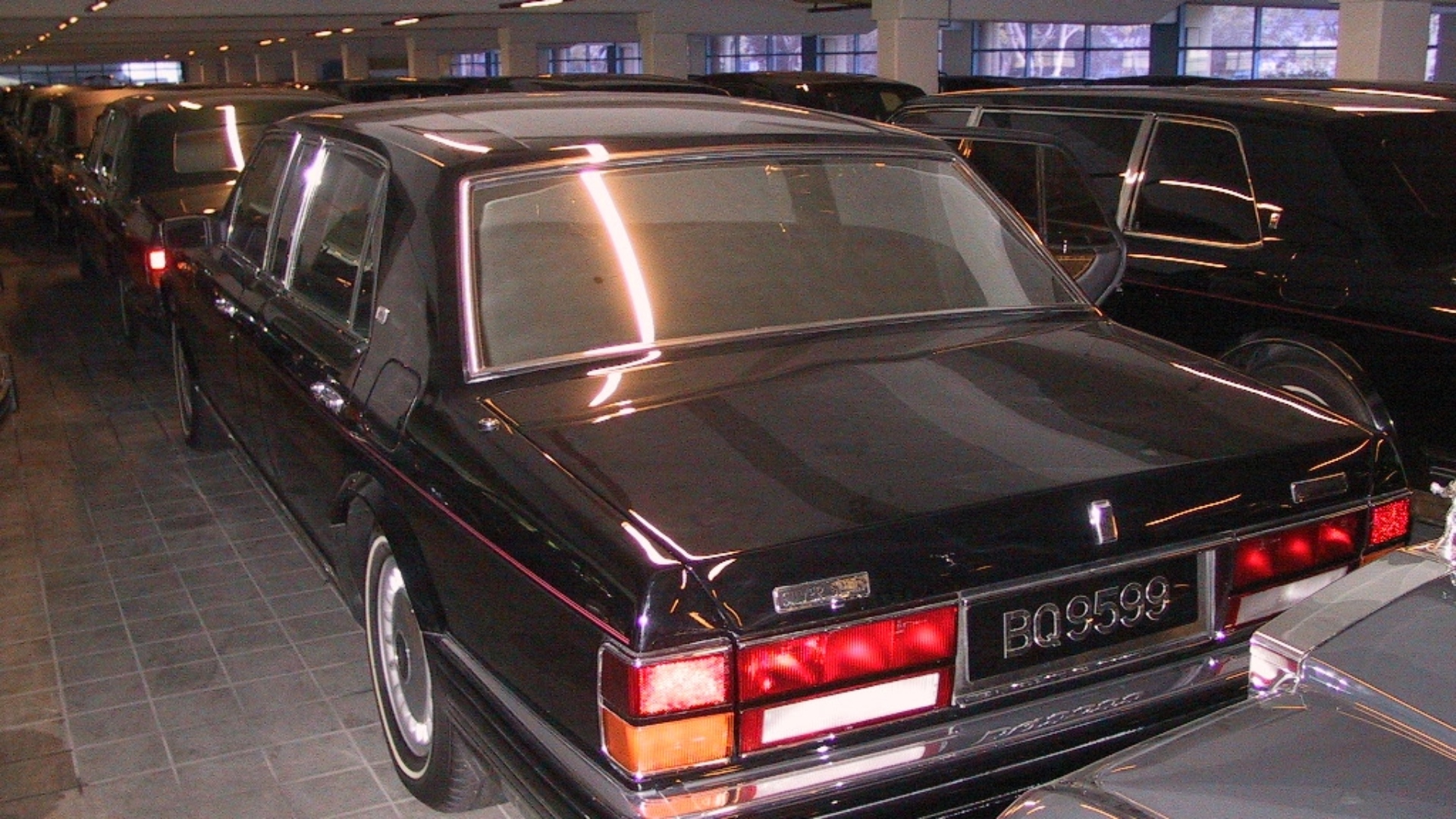 Rolls-Royce-collezione-sultano-del-Brunei-61