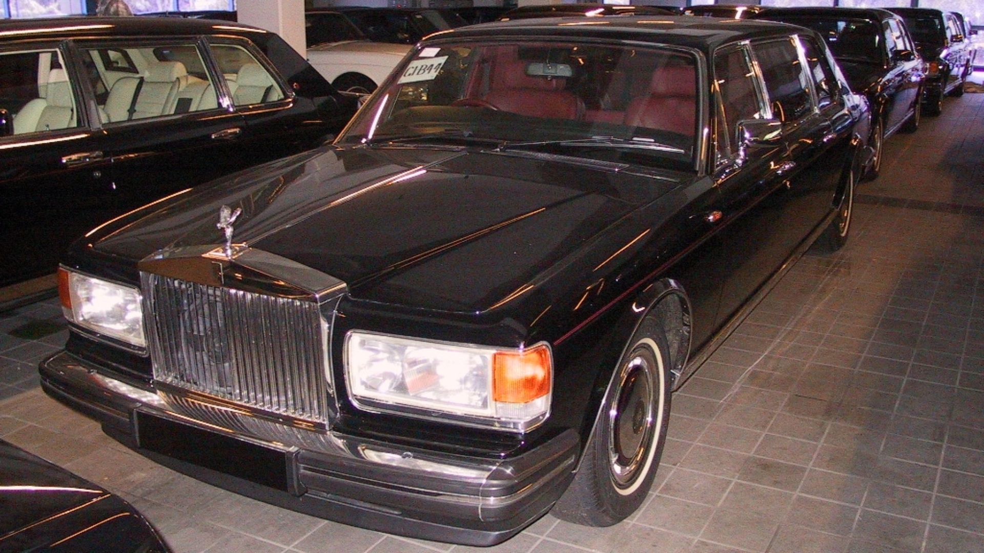 Rolls-Royce-collezione-sultano-del-Brunei-66