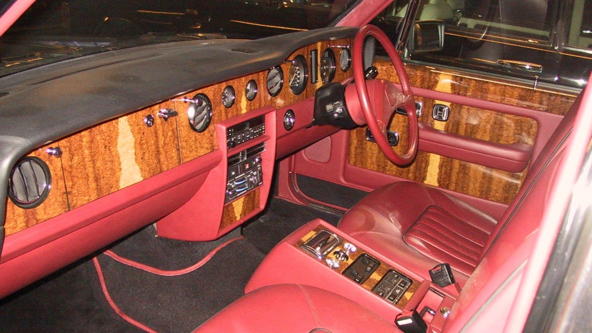 Rolls-Royce-collezione-sultano-del-Brunei-67