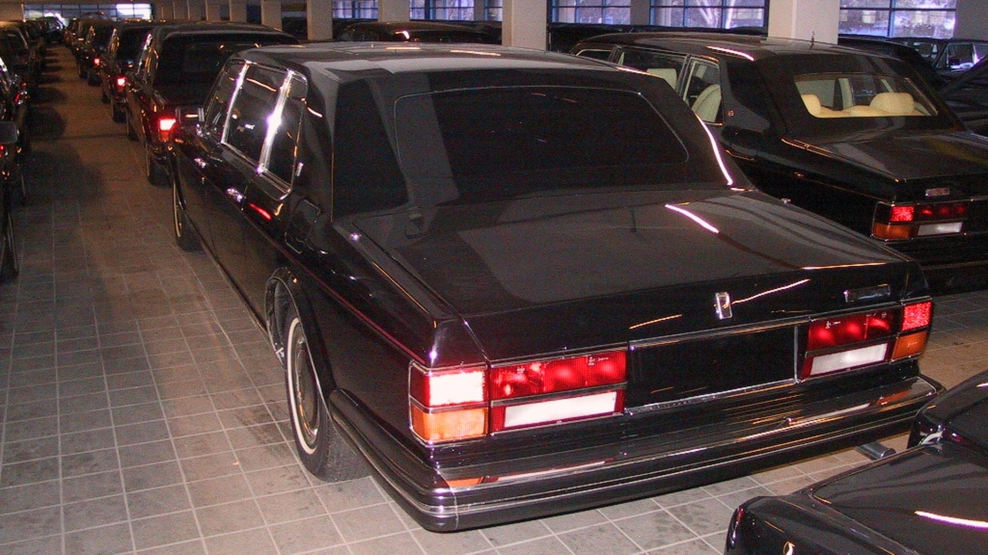 Rolls-Royce-collezione-sultano-del-Brunei-68