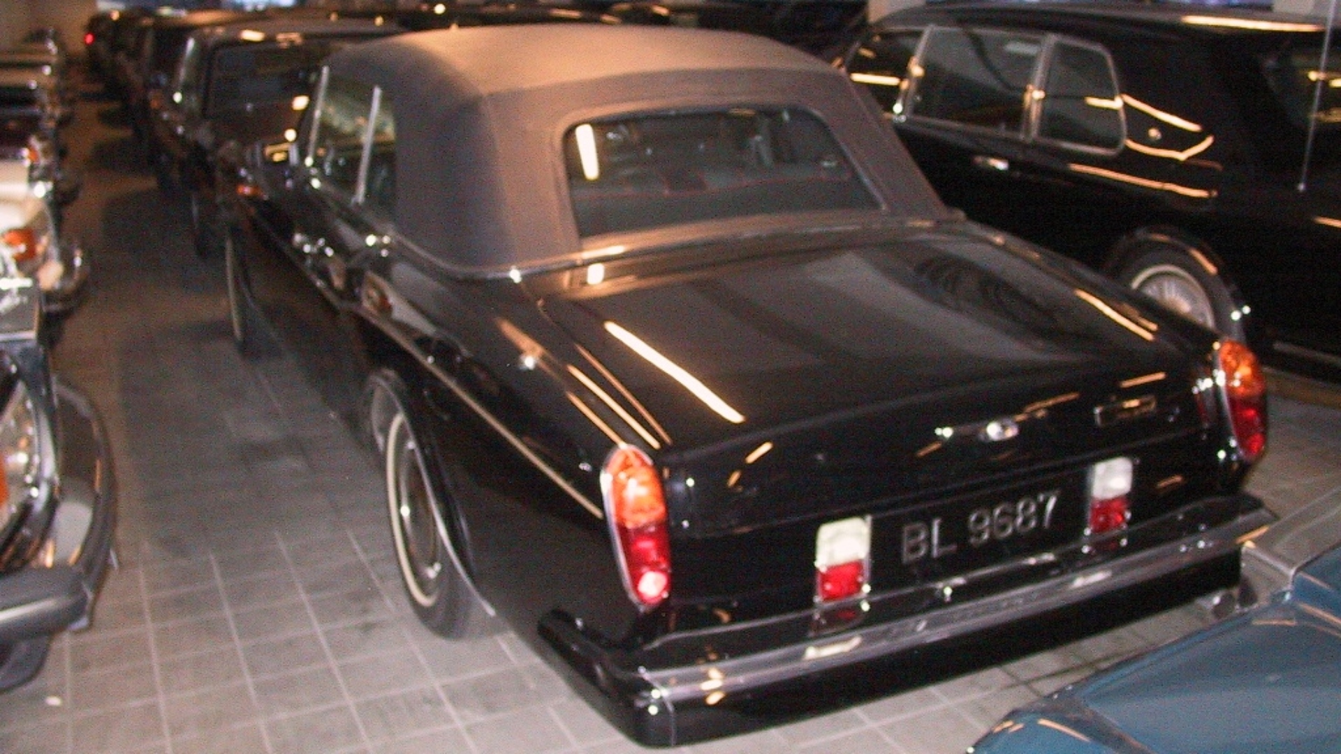 Rolls-Royce-collezione-sultano-del-Brunei-72