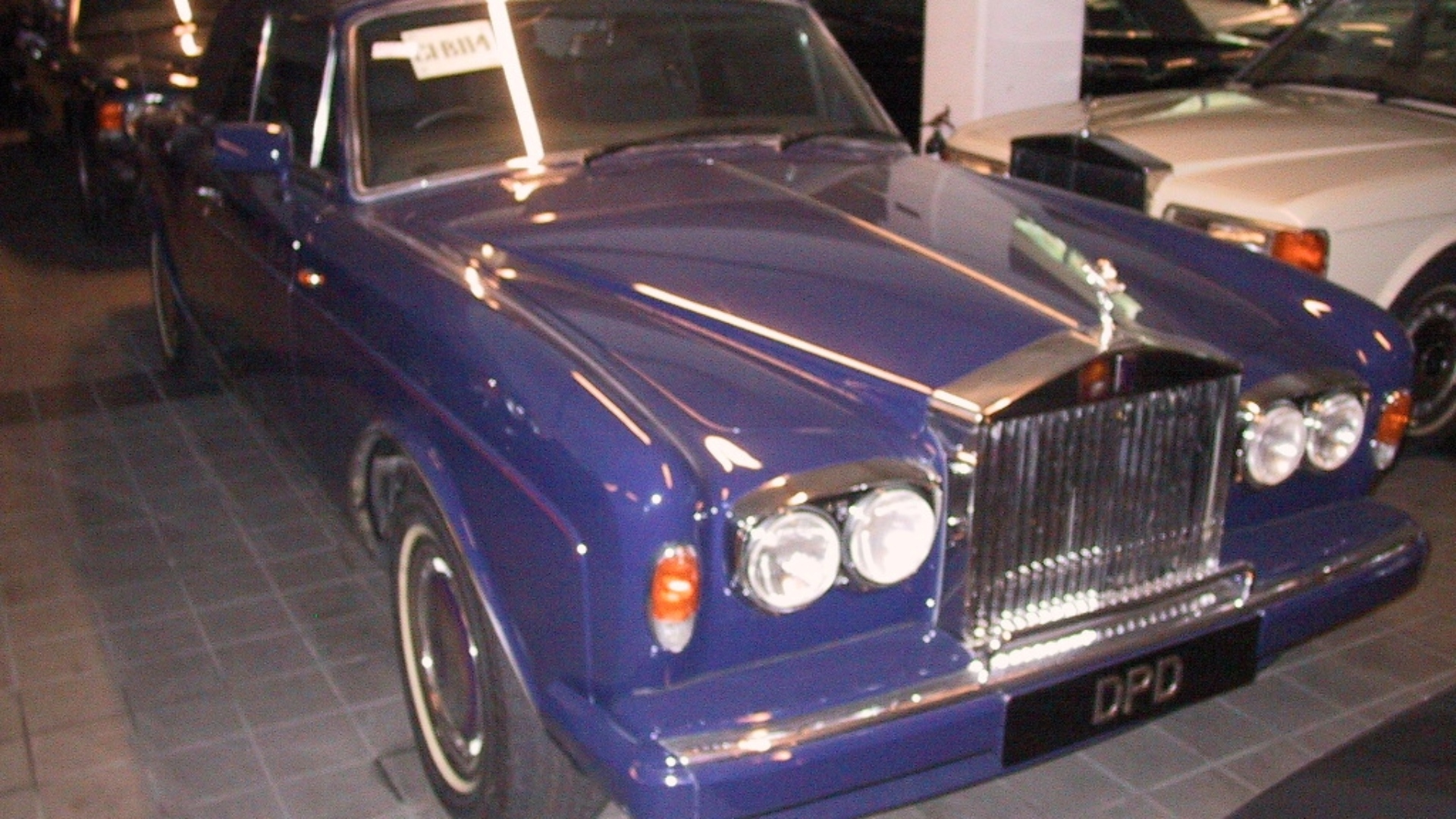 Rolls-Royce-collezione-sultano-del-Brunei-76