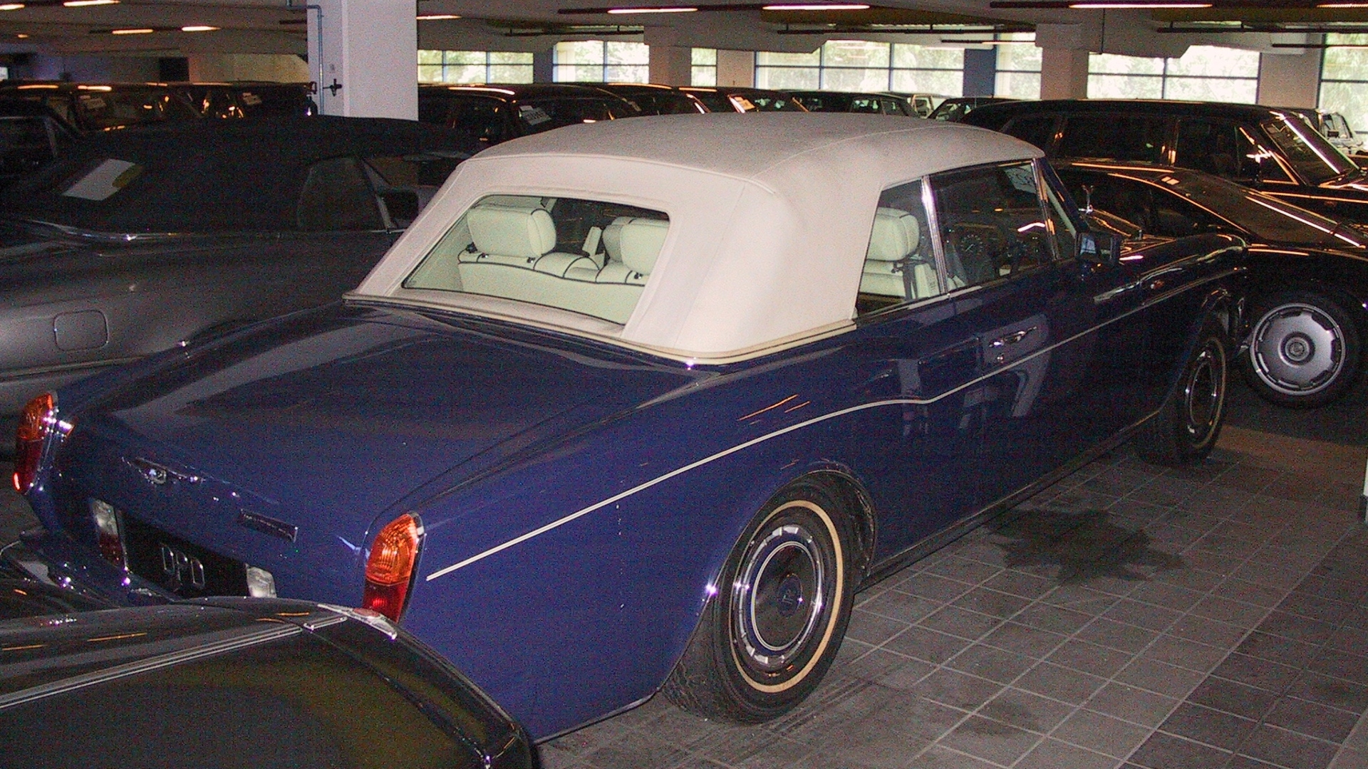 Rolls-Royce-collezione-sultano-del-Brunei-78