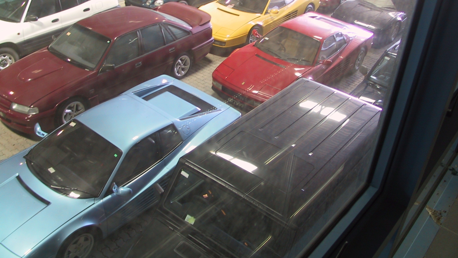 Sultano-del-Brunei-miscellaneous-collezione-13 Sultano-del-Brunei-miscellaneous-collezione-13