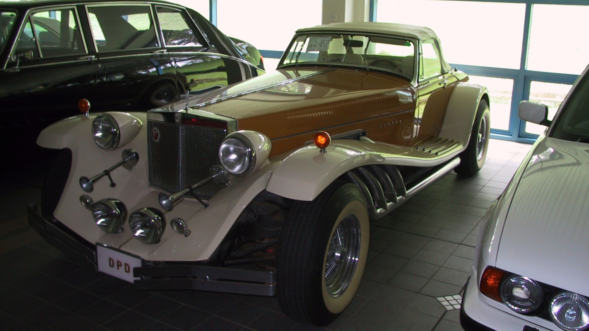 Sultano-del-Brunei-miscellaneous-collezione-6 Sultano-del-Brunei-miscellaneous-collezione-6