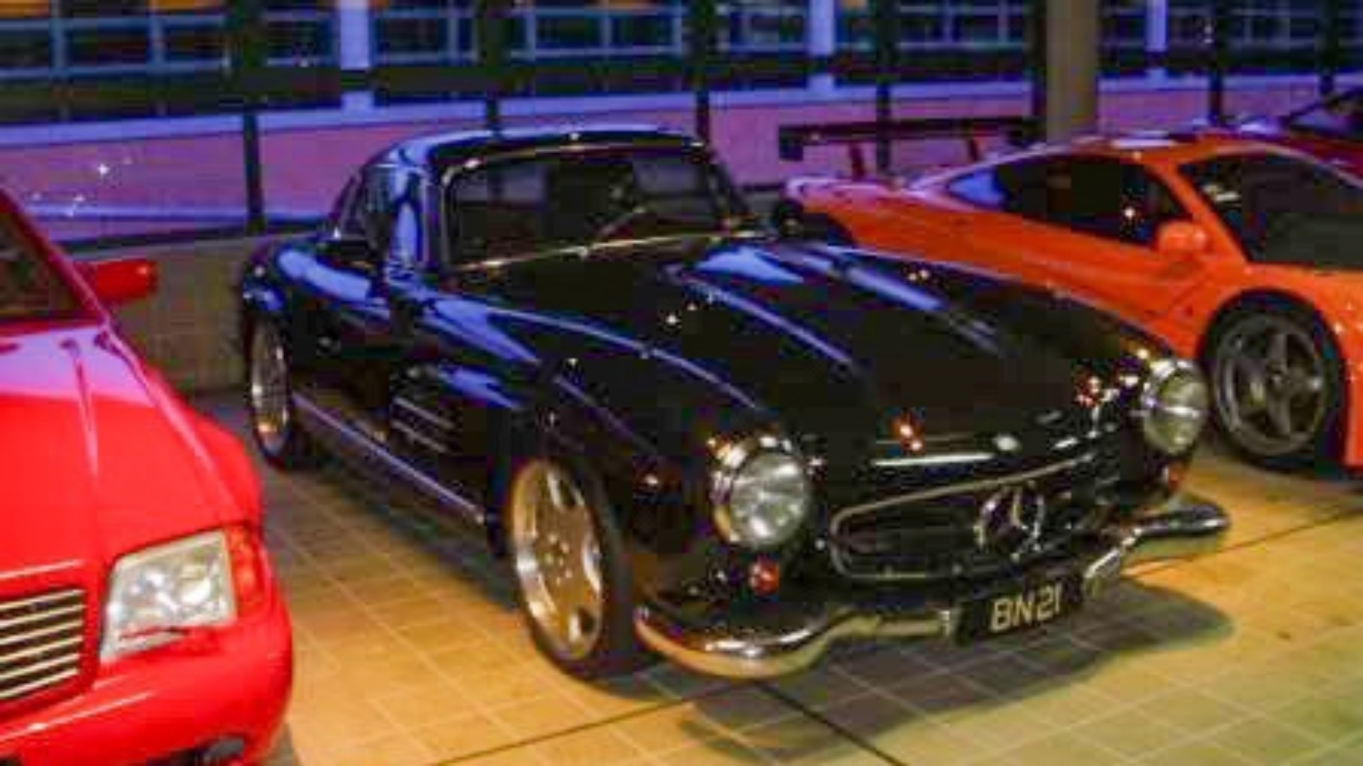 Sultano-del-Brunei-miscellaneous-seconda-parte-collezione-11 Sultano-del-Brunei-miscellaneous-seconda-parte-collezione-11