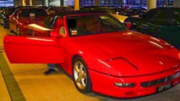 Sultano-del-Brunei-miscellaneous-seconda-parte-collezione-19 Sultano-del-Brunei-miscellaneous-seconda-parte-collezione-19