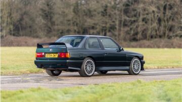 1987-BMW-M3-Enhanced---Evolved-by-Redux_1306465 1987-BMW-M3-Enhanced---Evolved-by-Redux_1306465