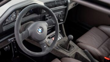 1987-BMW-M3-Enhanced---Evolved-by-Redux_1306476 1987-BMW-M3-Enhanced---Evolved-by-Redux_1306476