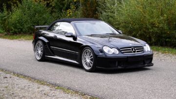 2006-Mercedes-Benz-CLK-DTM-AMG-Cabriolet_1291613