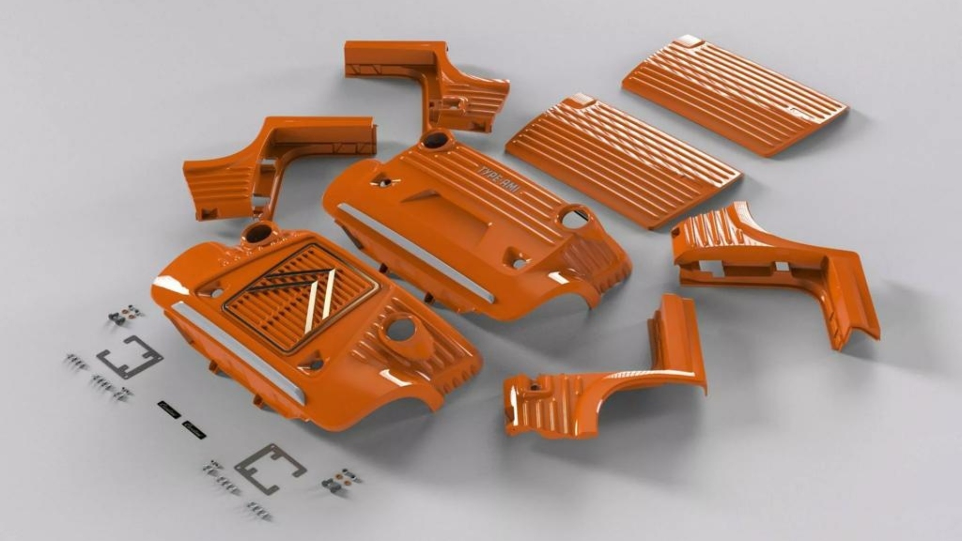 Citroen-Type-Ami-Caselani-Tuning-2025-11 Citroen-Type-Ami-Caselani-Tuning-2025-11