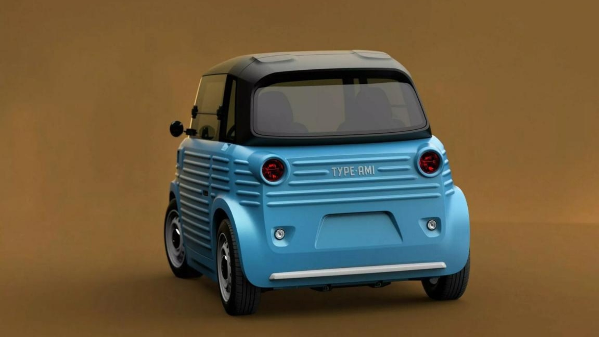 Citroen-Type-Ami-Caselani-Tuning-2025-26 Citroen-Type-Ami-Caselani-Tuning-2025-26