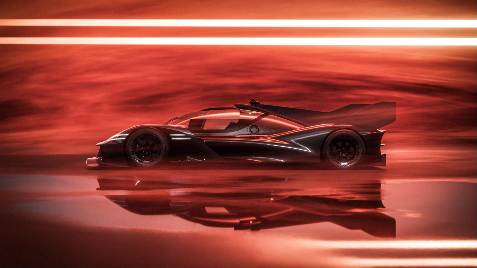 Hyundai-Kia: è tempo di hypercar con Genesis