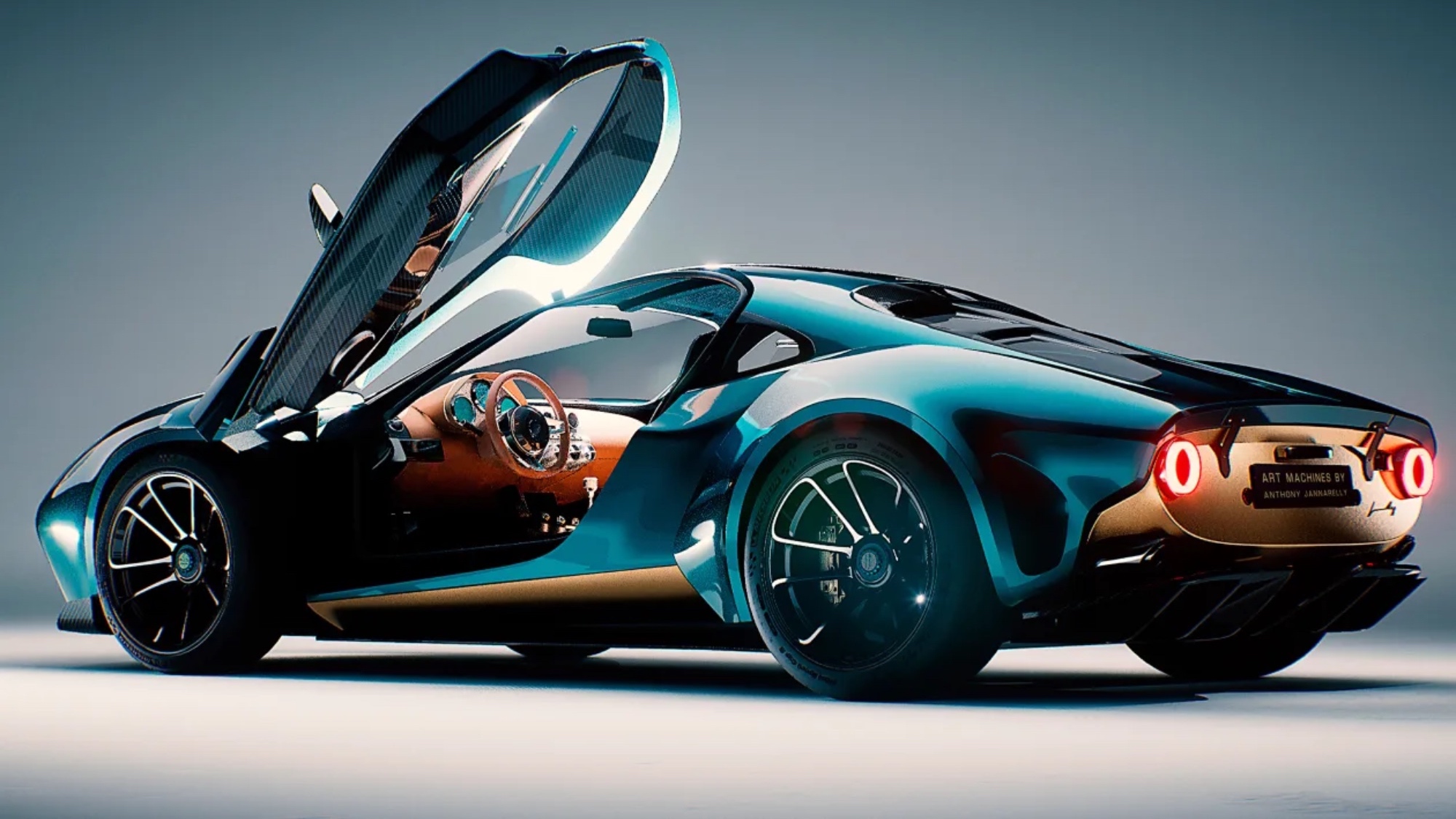 Jannarelly Ælla-60-2 Jannarelly Ælla-60-2