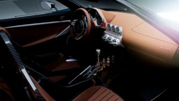 Jannarelly Ælla-60 Jannarelly Ælla-60