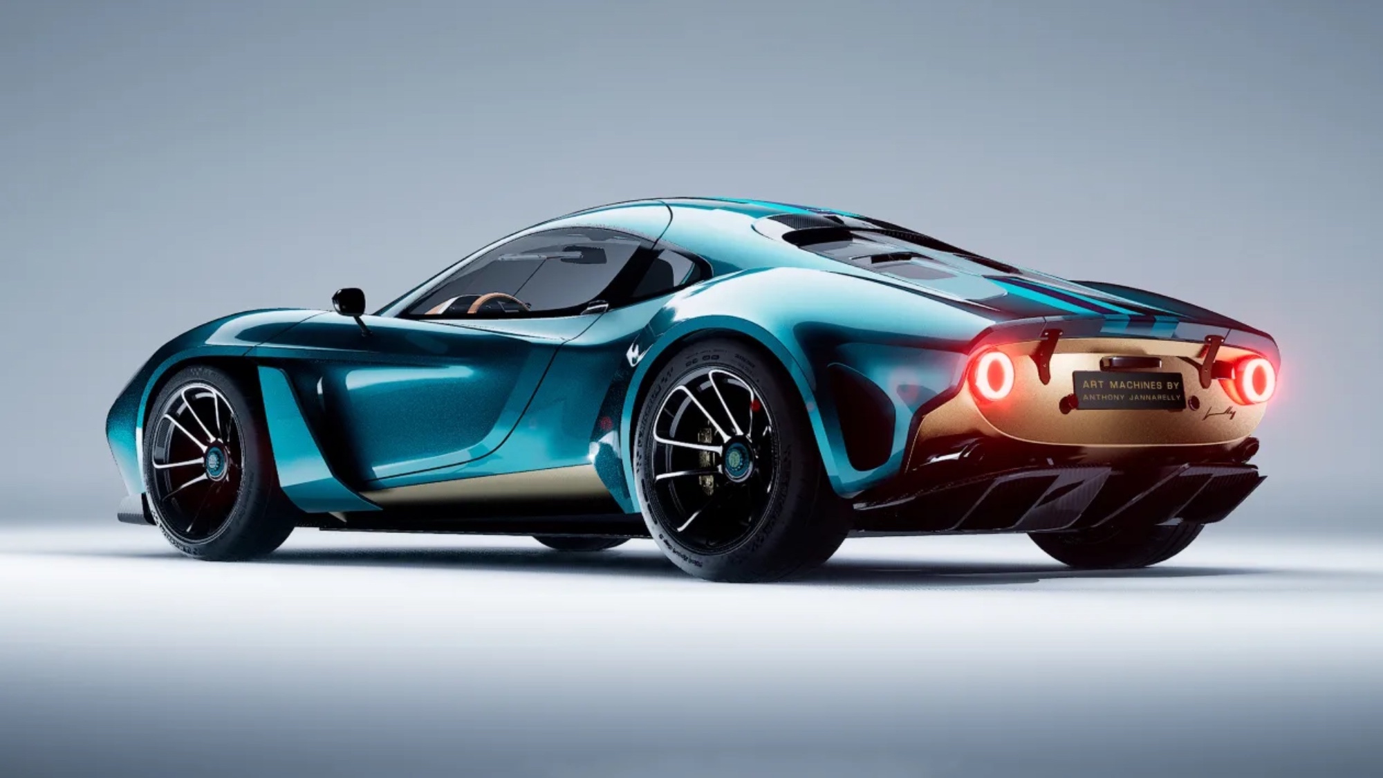 Jannarelly Ælla-60-5 Jannarelly Ælla-60-5