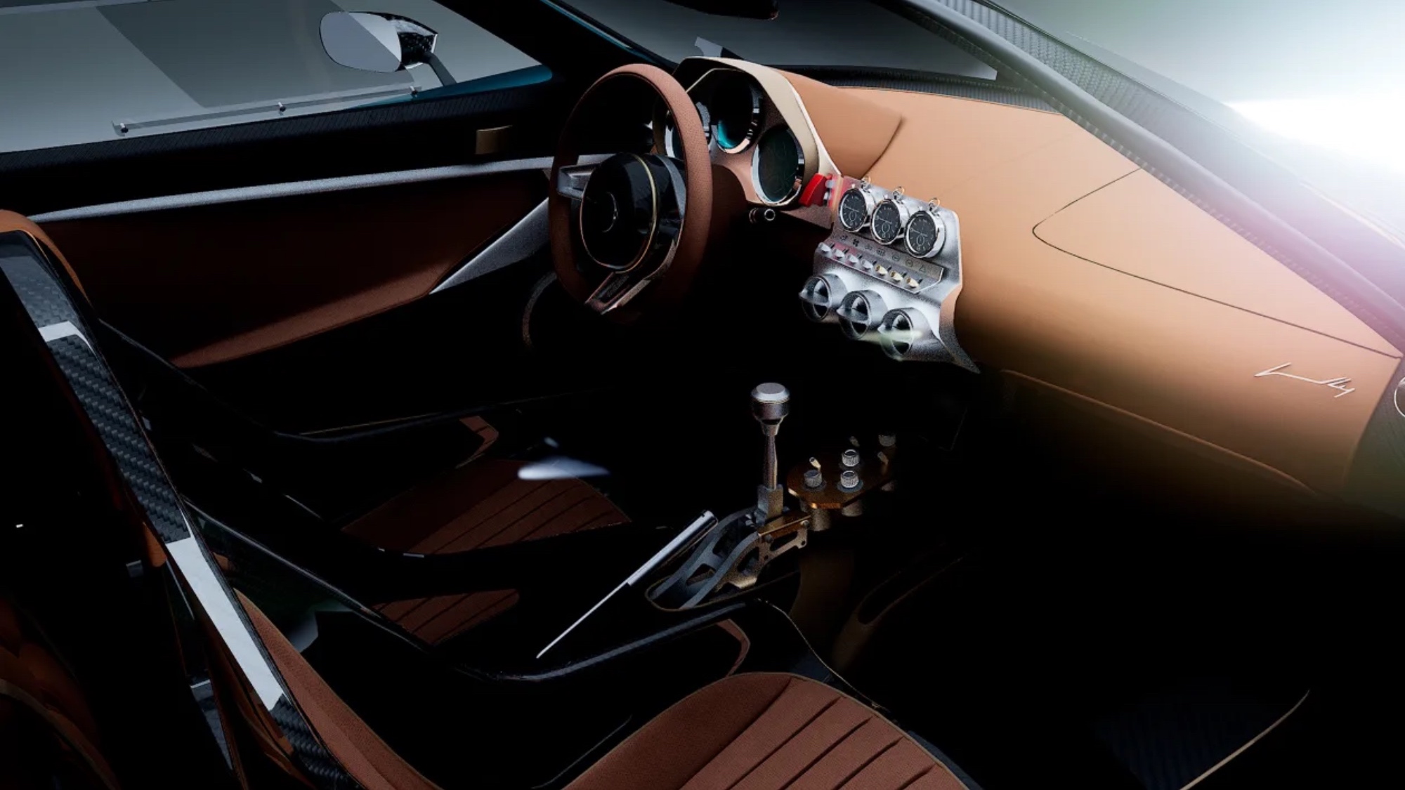 Jannarelly Ælla-60 Jannarelly Ælla-60