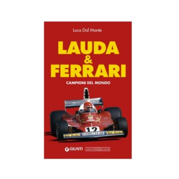 Niki Lauda, la Ferrari e il loro straordinario 1975