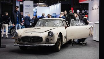 Maserati-3500-gt-touring-superleggera-restauro-2025-retromobile-parigi-altre-1