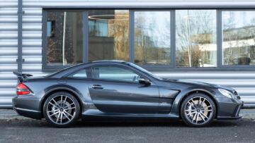 Mercedes-SL-65-AMG-Black-Series-in-vendita-2025-10 Mercedes-SL-65-AMG-Black-Series-in-vendita-2025-10