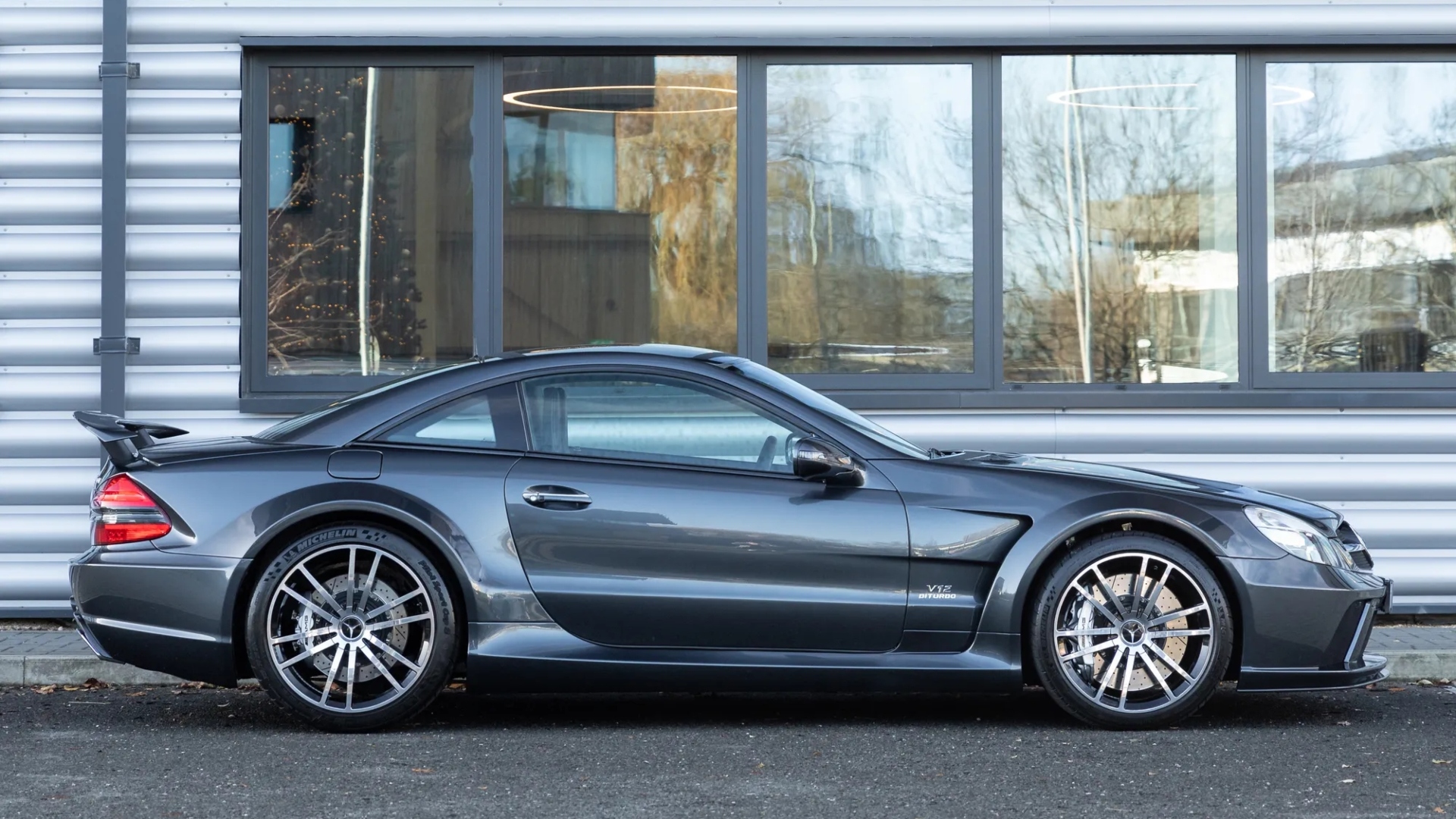 Mercedes-SL-65-AMG-Black-Series-in-vendita-2025-10 Mercedes-SL-65-AMG-Black-Series-in-vendita-2025-10