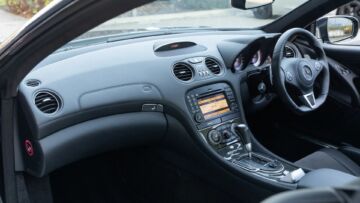 Mercedes-SL-65-AMG-Black-Series-in-vendita-2025-16 Mercedes-SL-65-AMG-Black-Series-in-vendita-2025-16