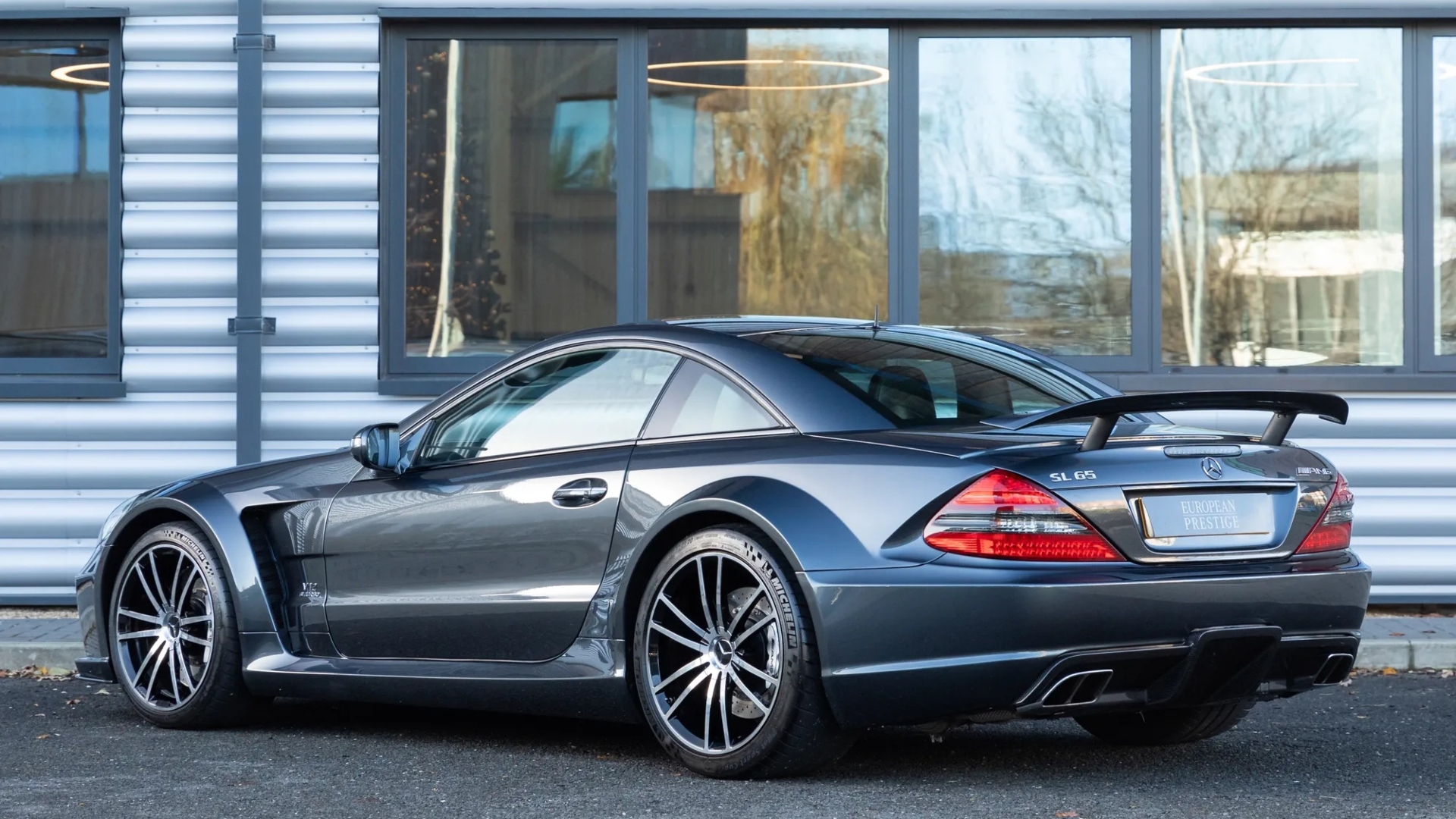 Mercedes-SL-65-AMG-Black-Series-in-vendita-2025-4 Mercedes-SL-65-AMG-Black-Series-in-vendita-2025-4