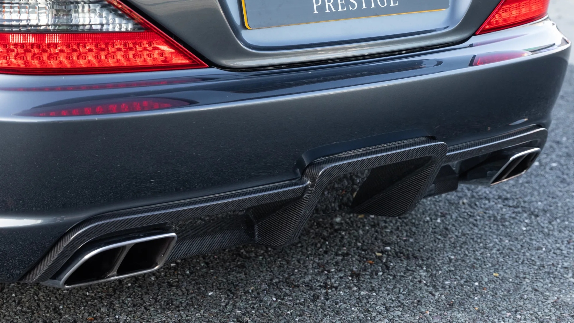 Mercedes-SL-65-AMG-Black-Series-in-vendita-2025-7 Mercedes-SL-65-AMG-Black-Series-in-vendita-2025-7