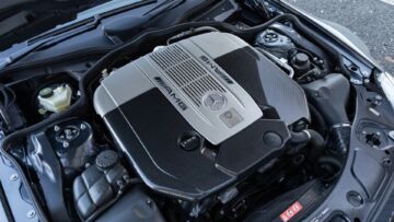 Mercedes-SL-65-AMG-Black-Series-in-vendita-2025-8 Mercedes-SL-65-AMG-Black-Series-in-vendita-2025-8