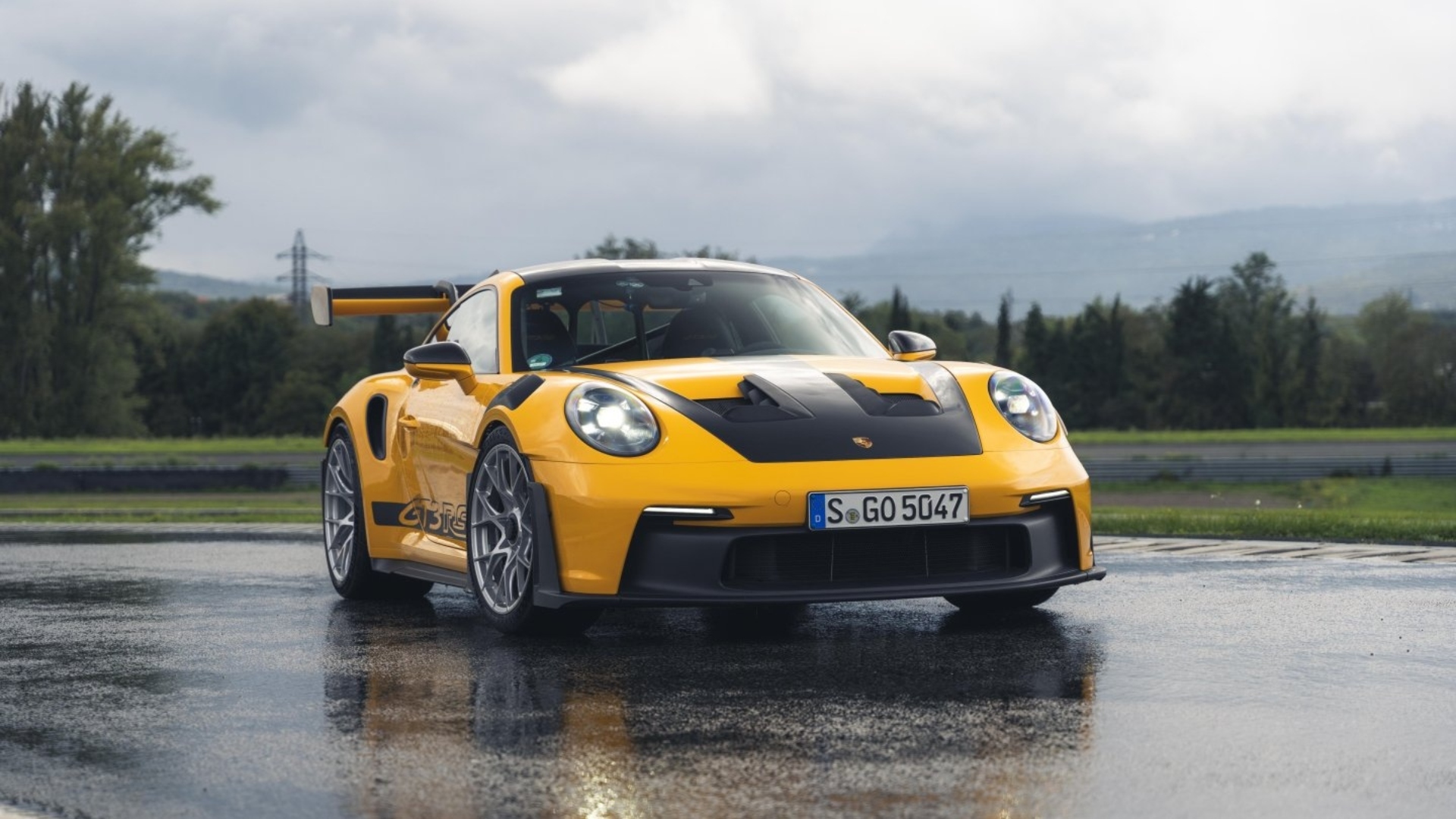 Michelin-Pilot-Sport-S-5-Porsche-911-GT3-RS-2025-1 Michelin-Pilot-Sport-S-5-Porsche-911-GT3-RS-2025-1
