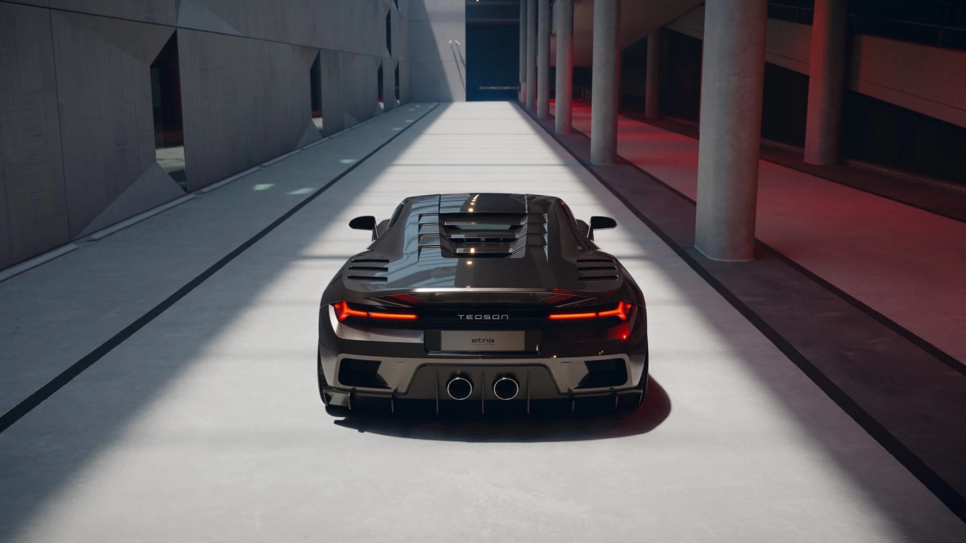 Tedson Etna-Lamborghini-Gallardo-restomod-14