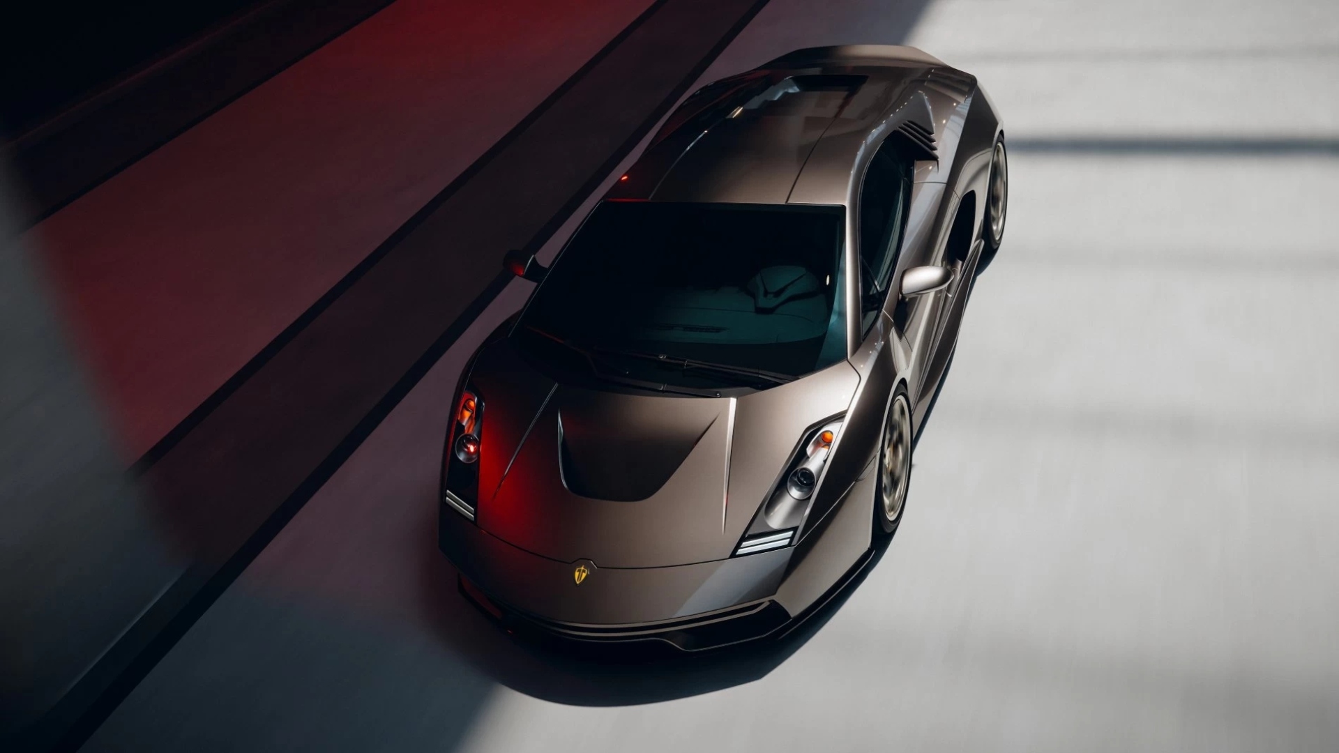 Tedson Etna-Lamborghini-Gallardo-restomod-7