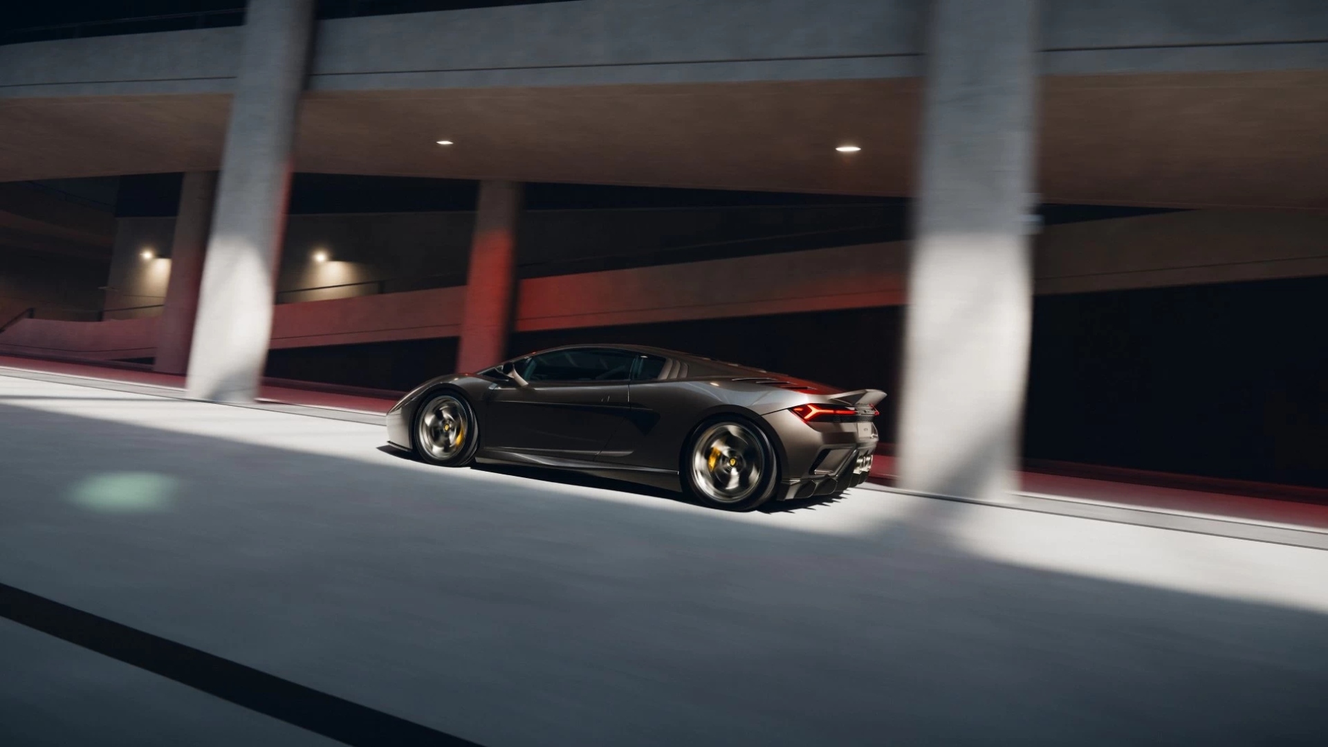 Tedson Etna-Lamborghini-Gallardo-restomod-8