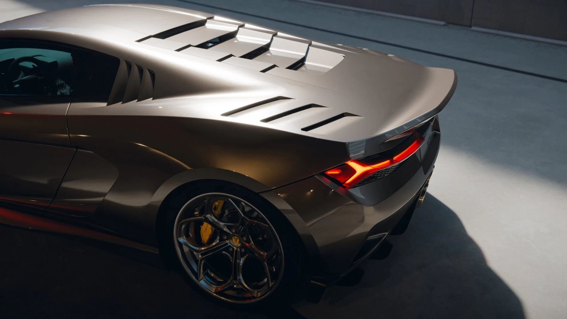 Tedson Etna-Lamborghini-Gallardo-restomod-9