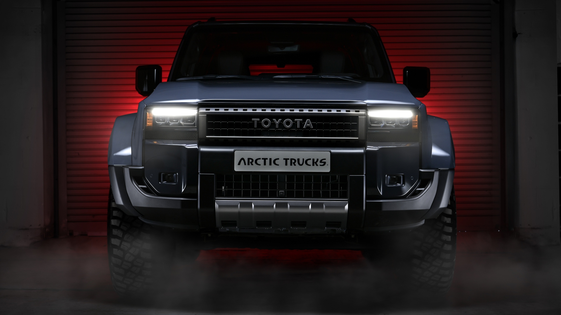 Toyota-Land-Cruiser-Arctic-Trucks-2025-1 Toyota-Land-Cruiser-Arctic-Trucks-2025-1