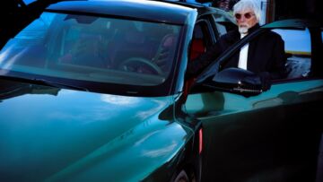 Vanwall-Vandervell-1 Vanwall-Vandervell-1