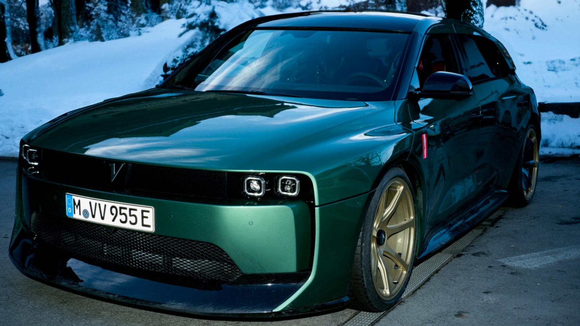 Vanwall-Vandervell-3 Vanwall-Vandervell-3