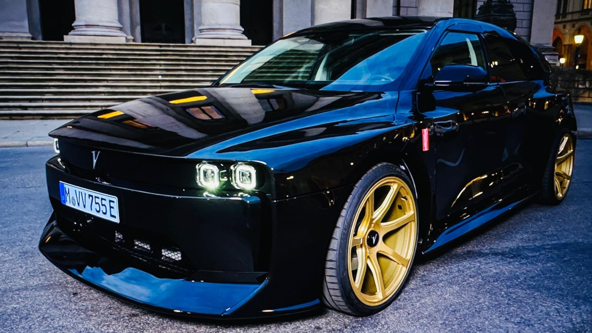 Vanwall-Vandervell-4 Vanwall-Vandervell-4