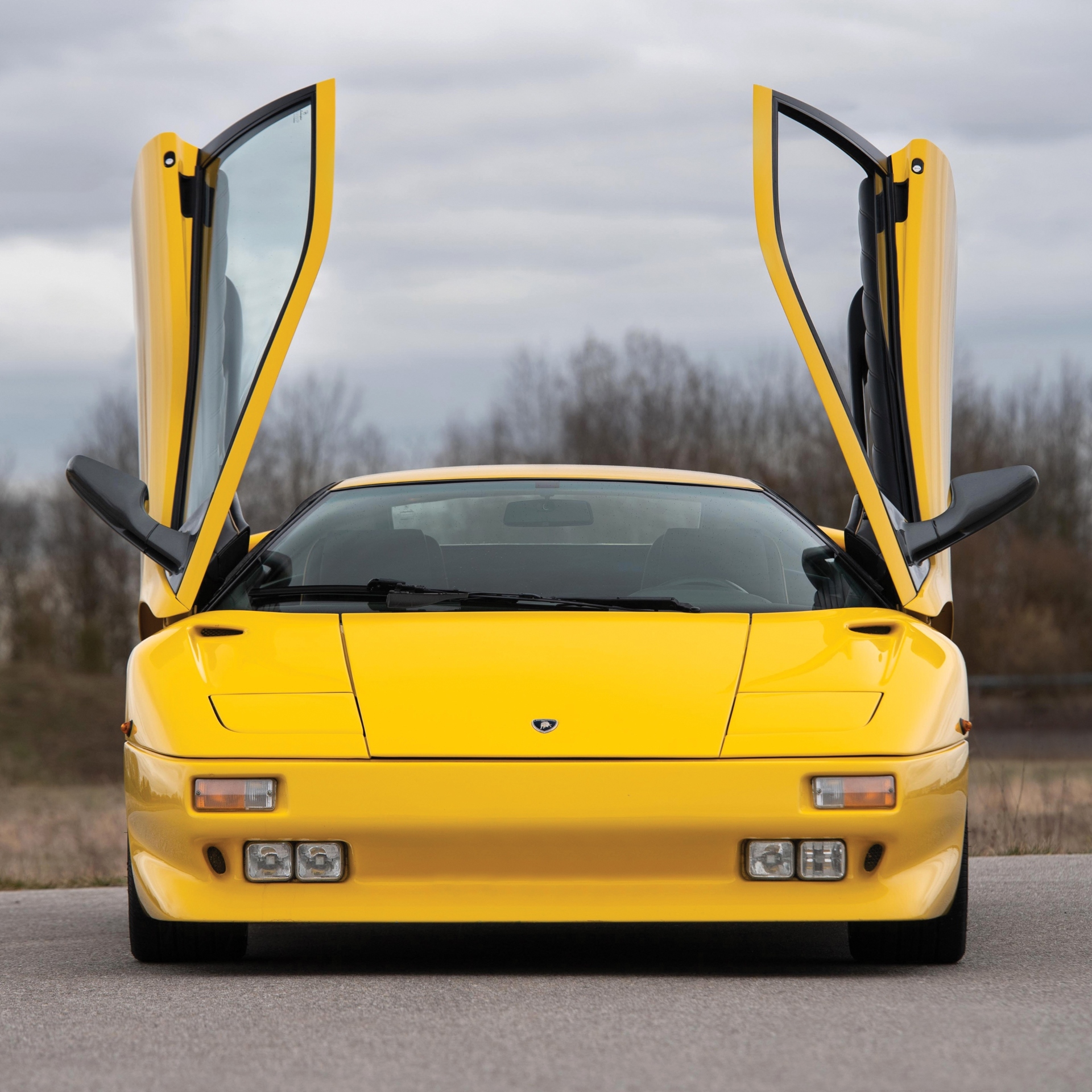 Ami la Lamborghini Diablo? C’è un libro per te Ami la Lamborghini Diablo? C’è un libro per te