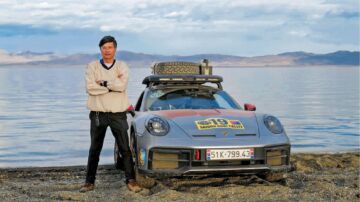 porsche-911-dakar-viaggio-viatnam-deserto-del-gobi-33000-chillometri-1