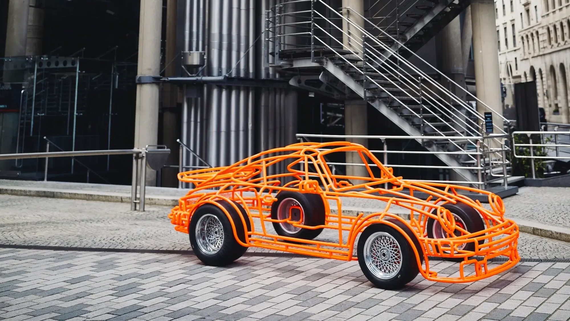 porsche-934-scultura-radcliffe-4 porsche-934-scultura-radcliffe-4