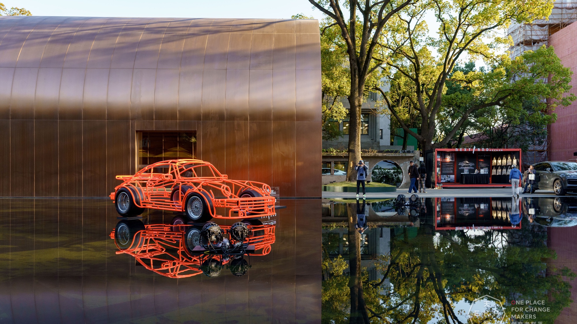 porsche-934-scultura-radcliffe-6 porsche-934-scultura-radcliffe-6